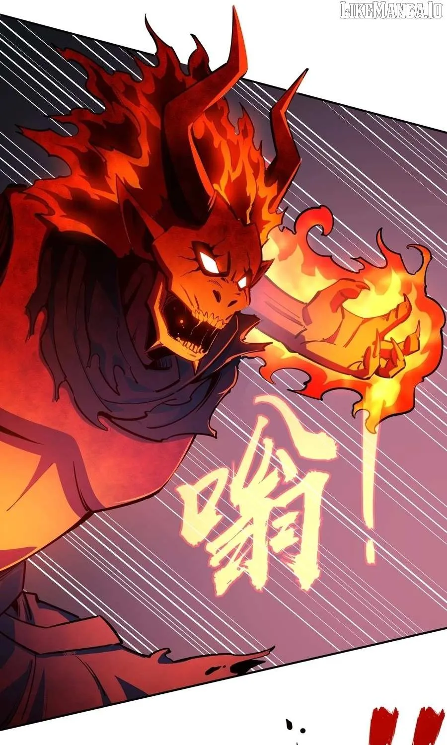 All People Scramble for the Tower, I Cleared 999 Floors in Advance Chapter 16 page 11 - 