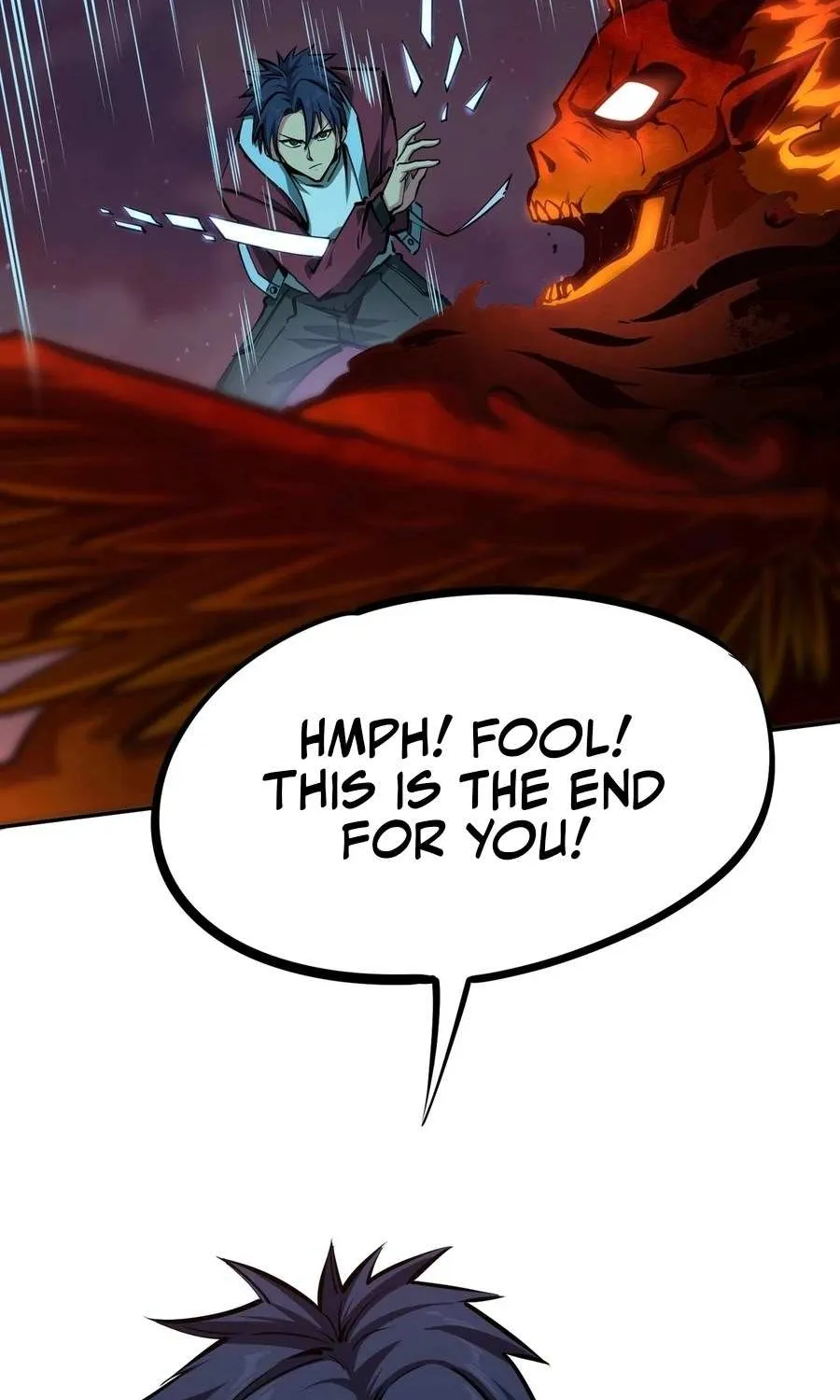 All People Scramble for the Tower, I Cleared 999 Floors in Advance Chapter 16 page 14 - 
