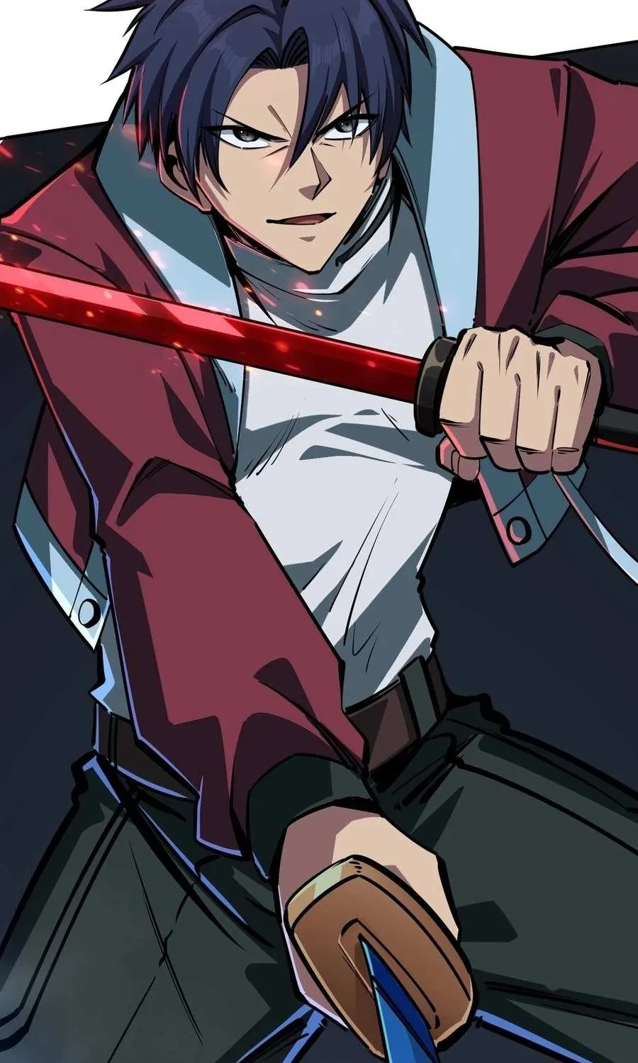 All People Scramble for the Tower, I Cleared 999 Floors in Advance Chapter 16 page 15 - 