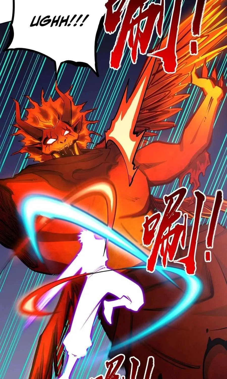 All People Scramble for the Tower, I Cleared 999 Floors in Advance Chapter 16 page 17 - 