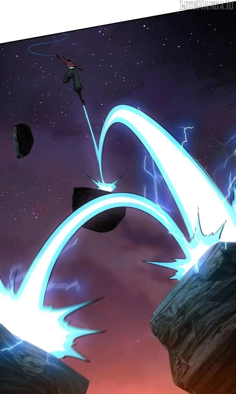 All People Scramble for the Tower, I Cleared 999 Floors in Advance Chapter 16 page 20 - 