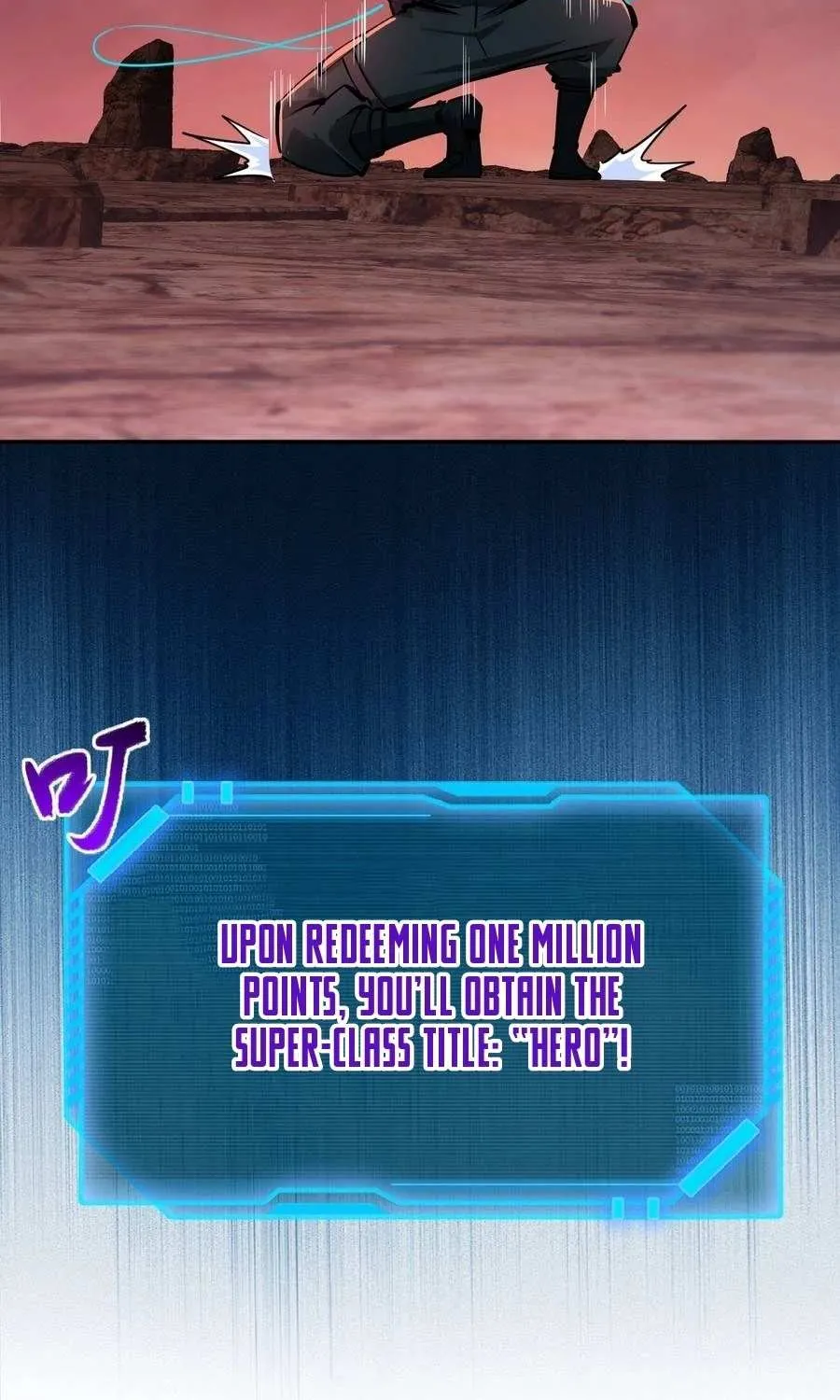 All People Scramble for the Tower, I Cleared 999 Floors in Advance Chapter 16 page 22 - 