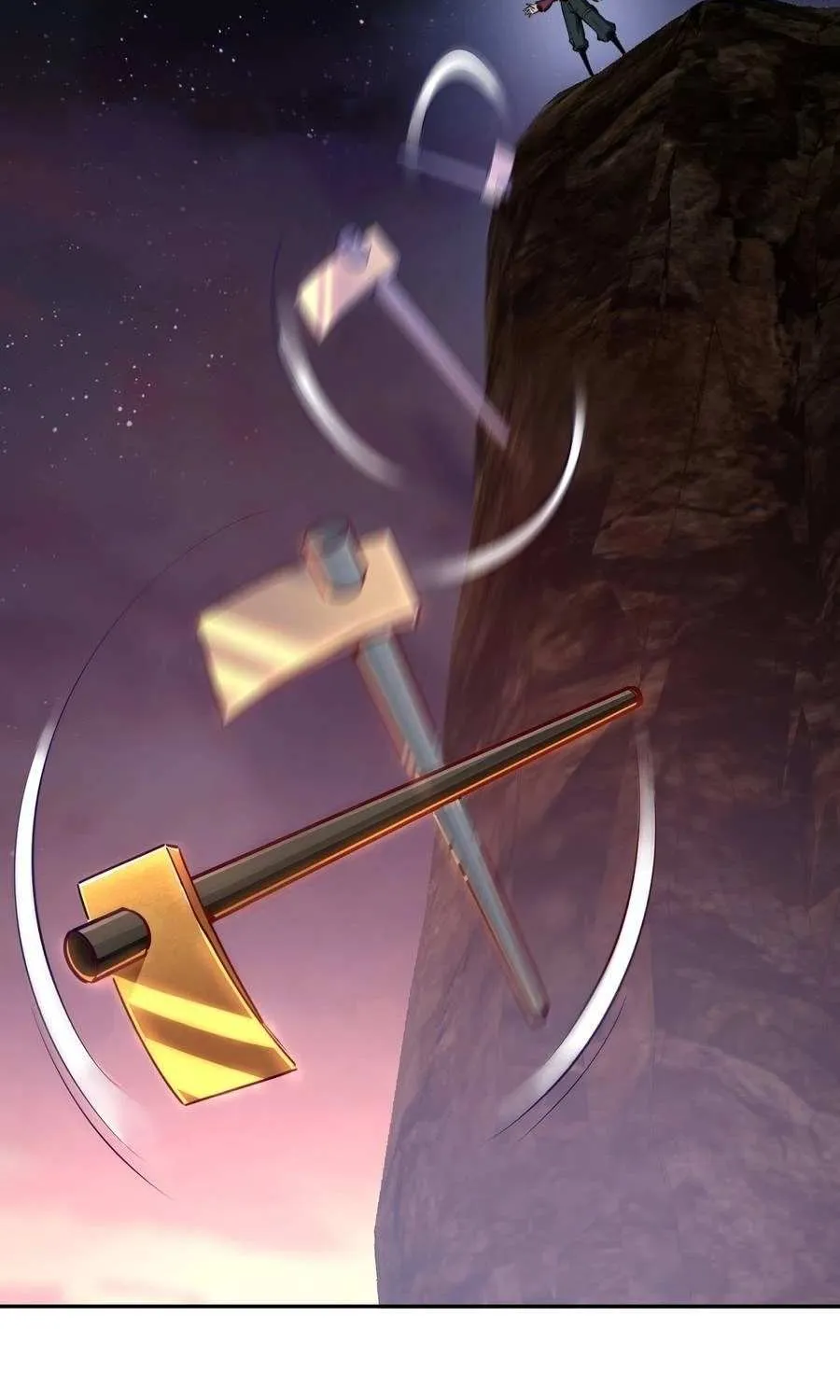 All People Scramble for the Tower, I Cleared 999 Floors in Advance Chapter 16 page 26 - 