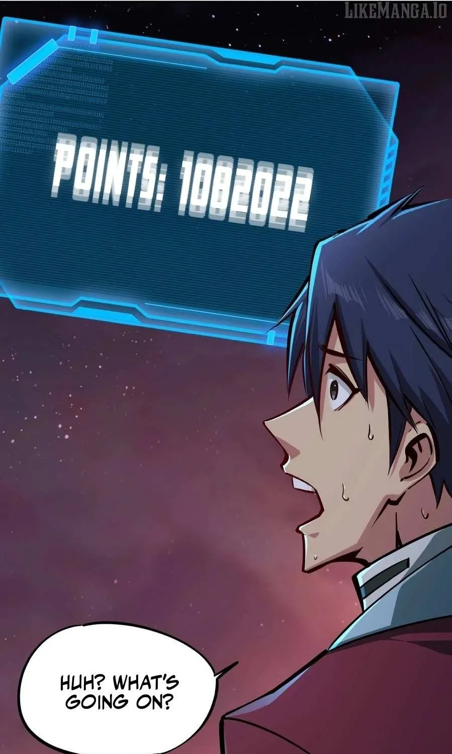 All People Scramble for the Tower, I Cleared 999 Floors in Advance Chapter 16 page 30 - 