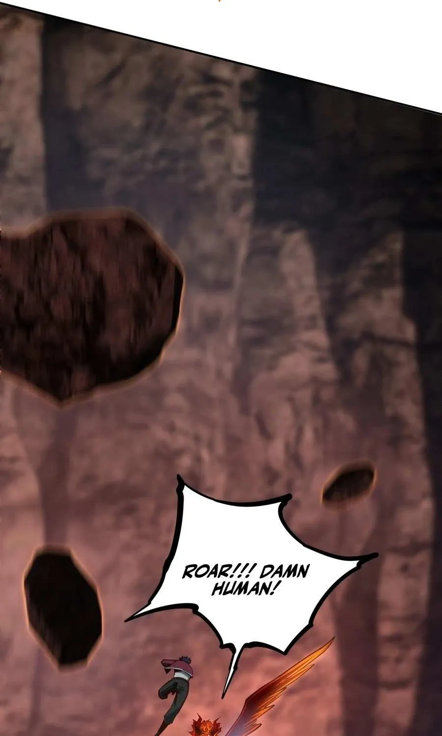All People Scramble for the Tower, I Cleared 999 Floors in Advance Chapter 16 page 4 - 