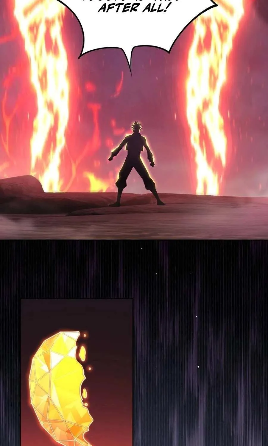 All People Scramble for the Tower, I Cleared 999 Floors in Advance Chapter 16 page 32 - 
