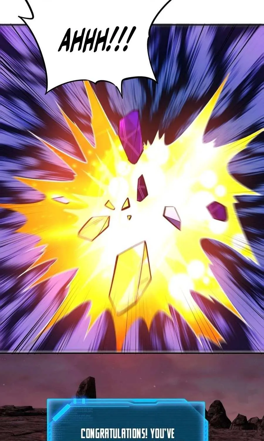 All People Scramble for the Tower, I Cleared 999 Floors in Advance Chapter 16 page 36 - 