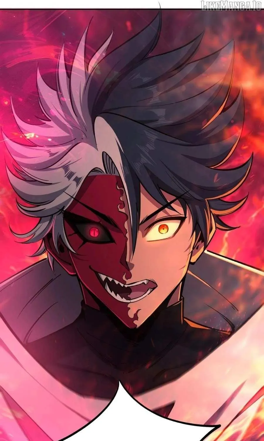 All People Scramble for the Tower, I Cleared 999 Floors in Advance Chapter 16 page 39 - 