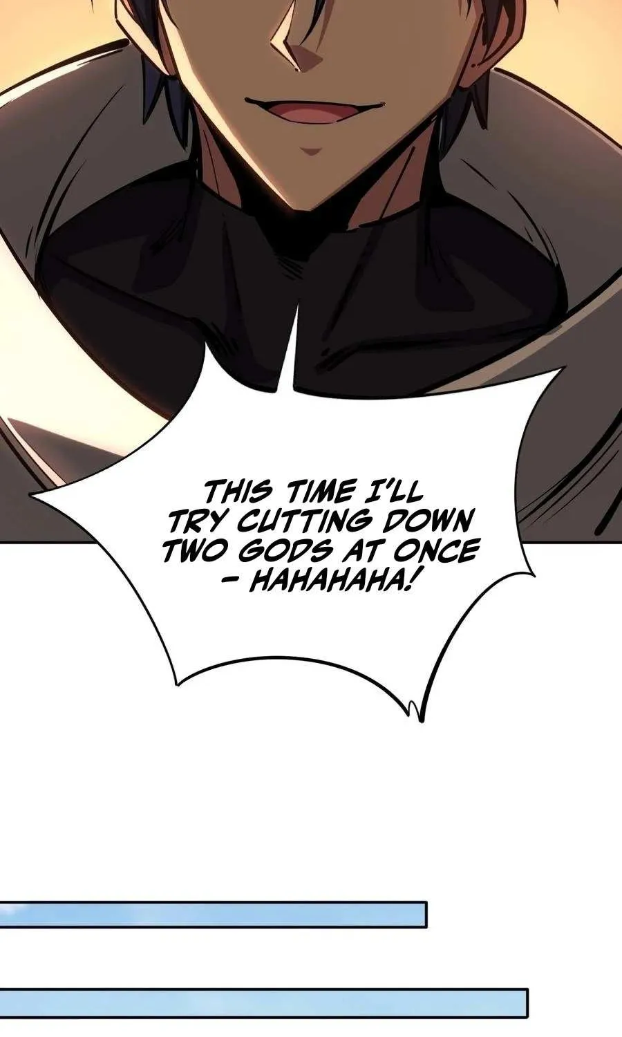 All People Scramble for the Tower, I Cleared 999 Floors in Advance Chapter 16 page 46 - 