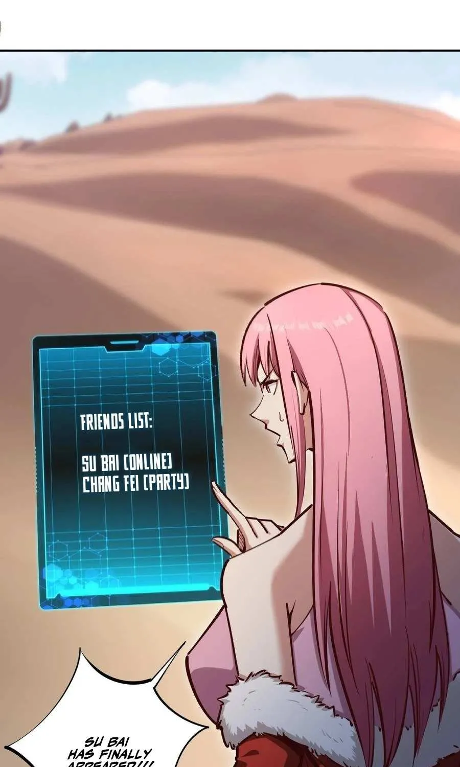 All People Scramble for the Tower, I Cleared 999 Floors in Advance Chapter 16 page 47 - 