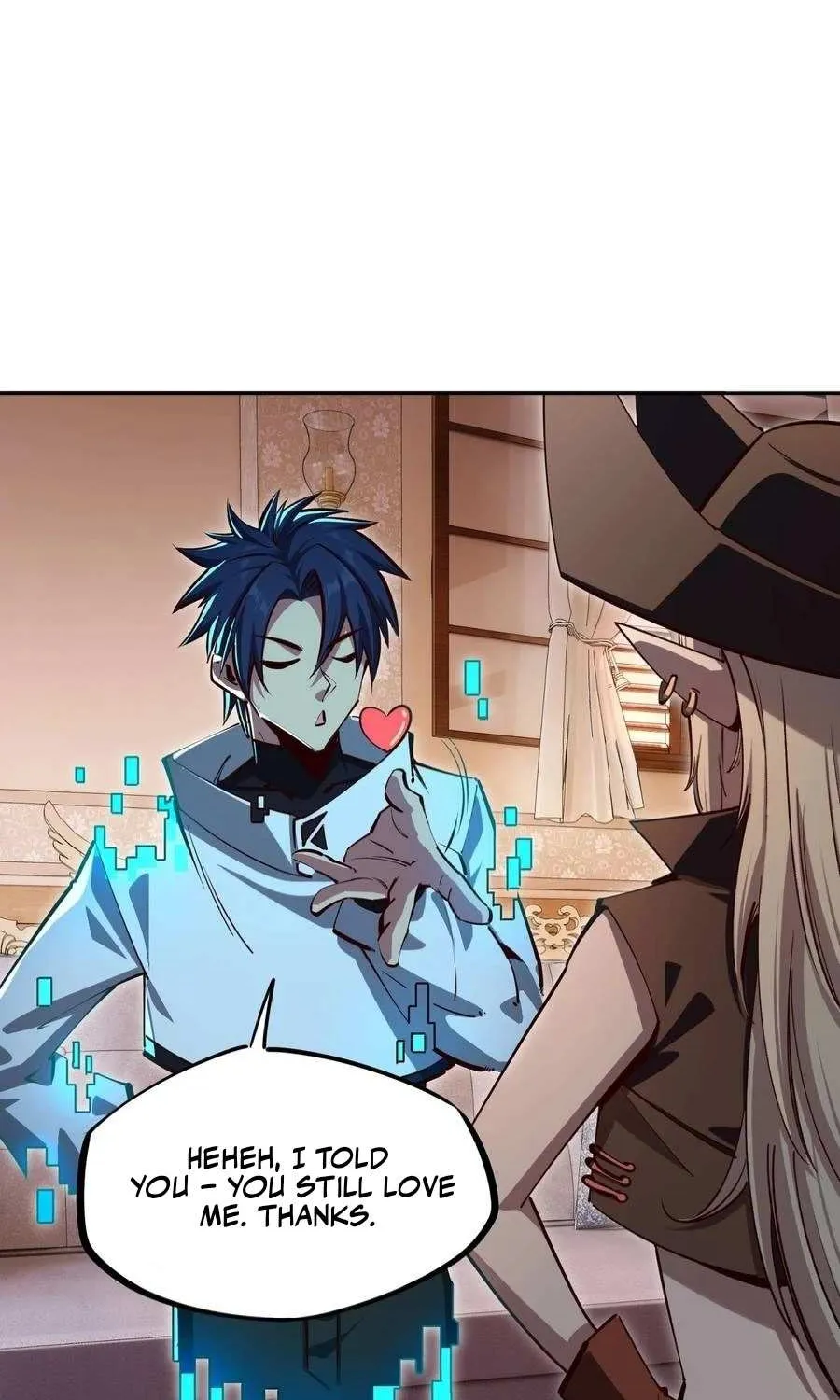 All People Scramble for the Tower, I Cleared 999 Floors in Advance Chapter 16 page 60 - 