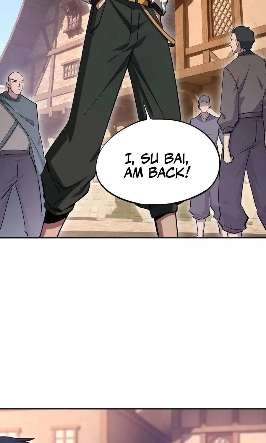 All People Scramble for the Tower, I Cleared 999 Floors in Advance Chapter 16 page 65 - 