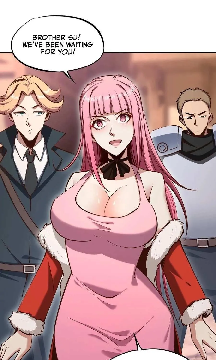 All People Scramble for the Tower, I Cleared 999 Floors in Advance Chapter 16 page 67 - 