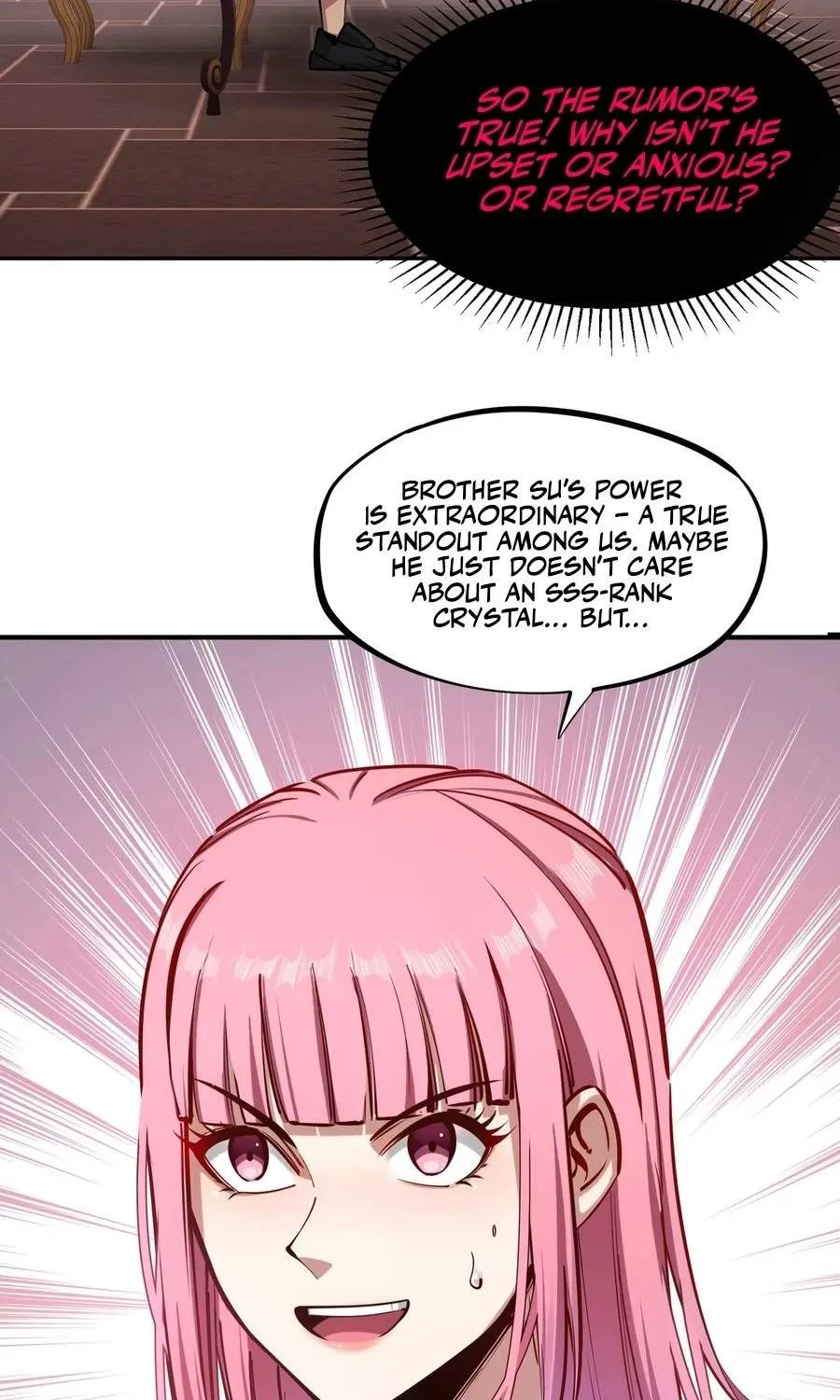 All People Scramble for the Tower, I Cleared 999 Floors in Advance Chapter 17 page 13 - 