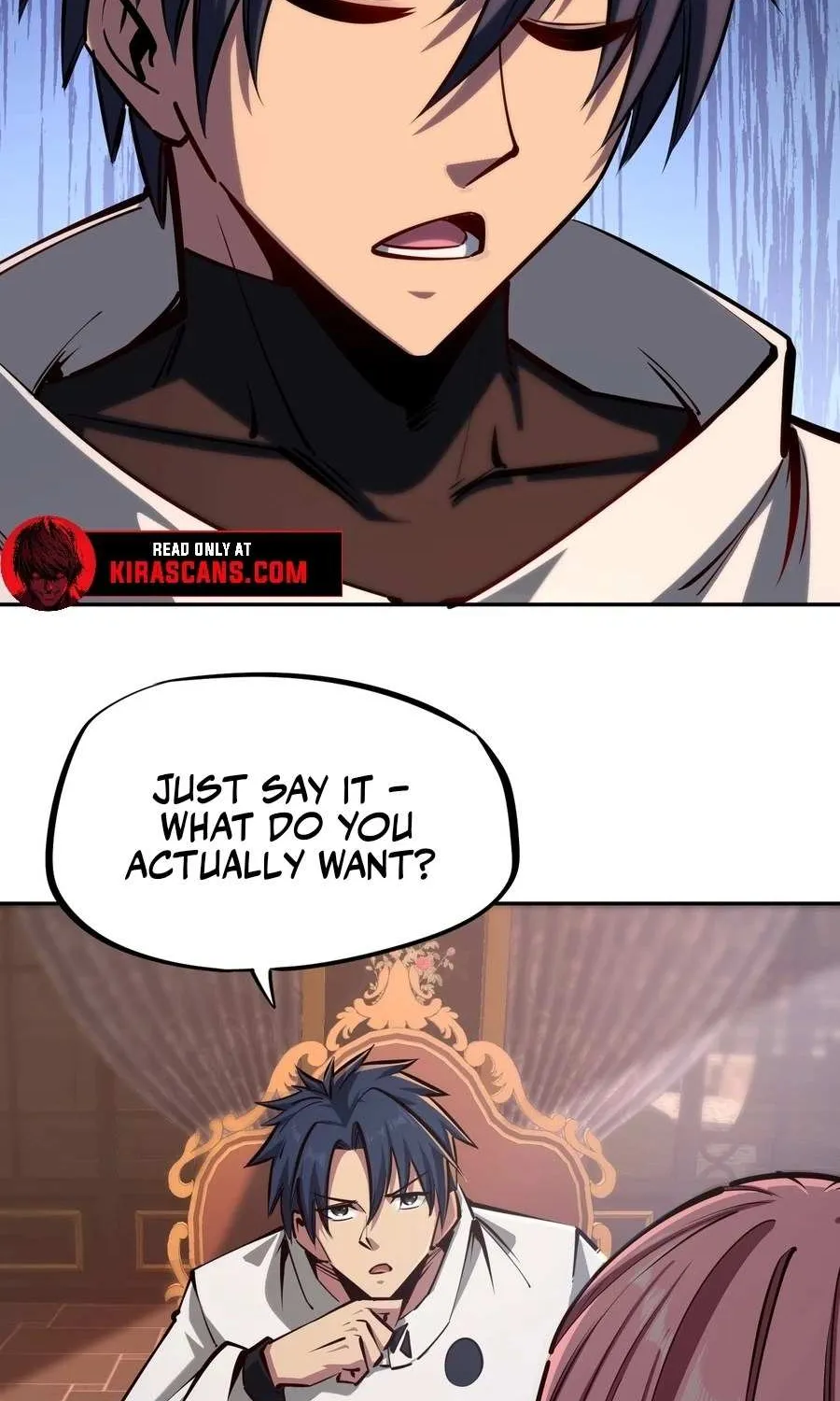 All People Scramble for the Tower, I Cleared 999 Floors in Advance Chapter 17 page 15 - 