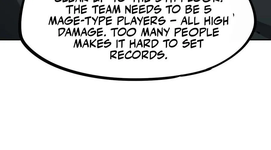 All People Scramble for the Tower, I Cleared 999 Floors in Advance Chapter 17 page 19 - 