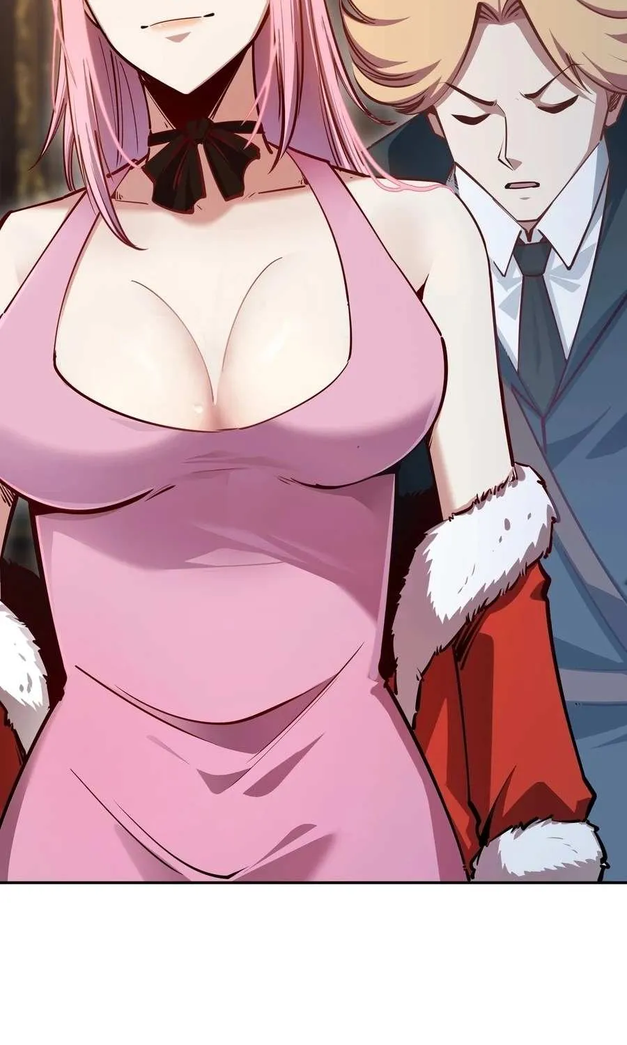 All People Scramble for the Tower, I Cleared 999 Floors in Advance Chapter 17 page 26 - 