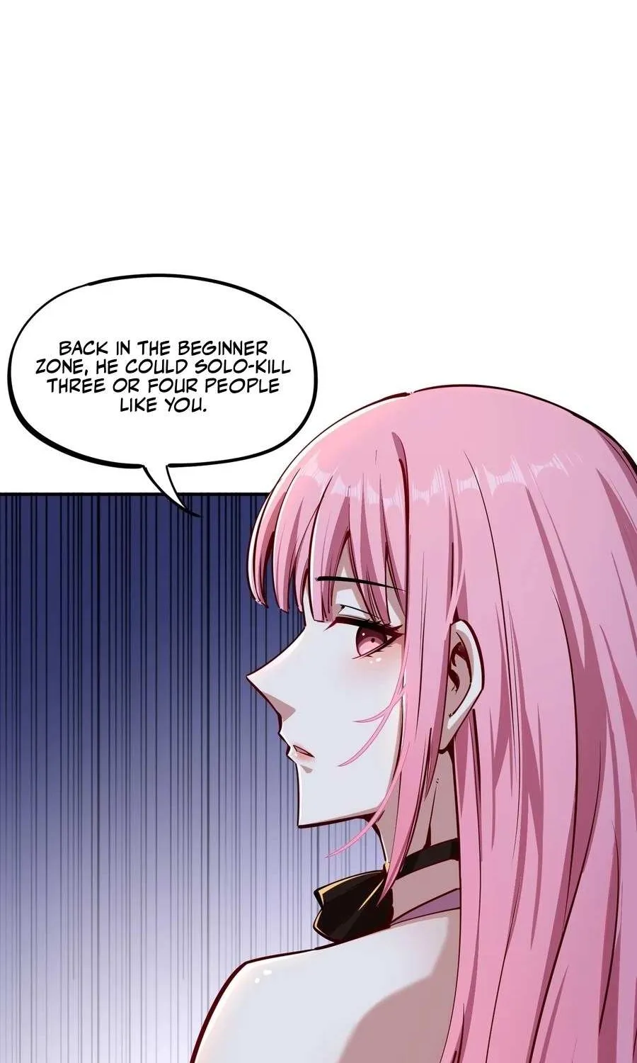 All People Scramble for the Tower, I Cleared 999 Floors in Advance Chapter 17 page 27 - 