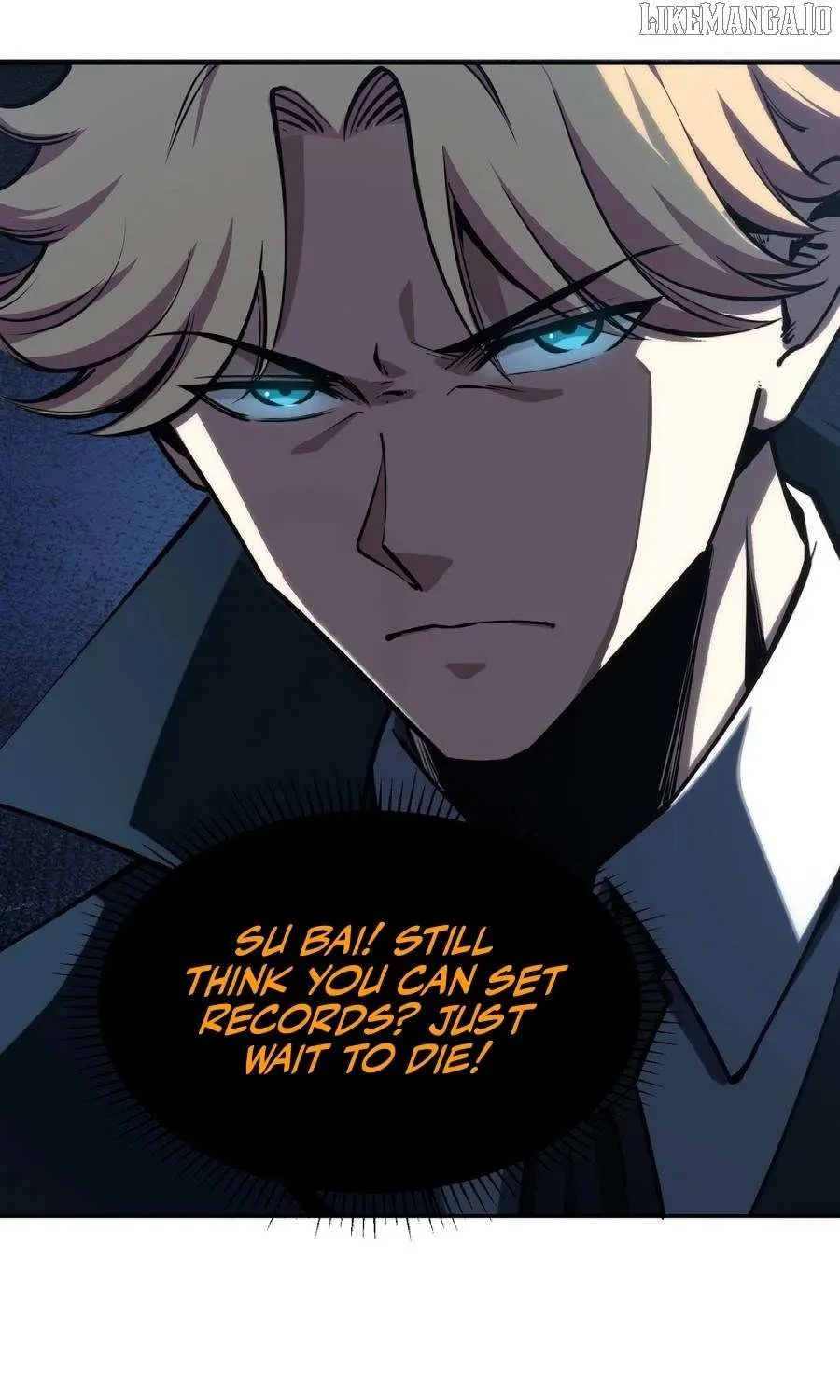 All People Scramble for the Tower, I Cleared 999 Floors in Advance Chapter 17 page 30 - 