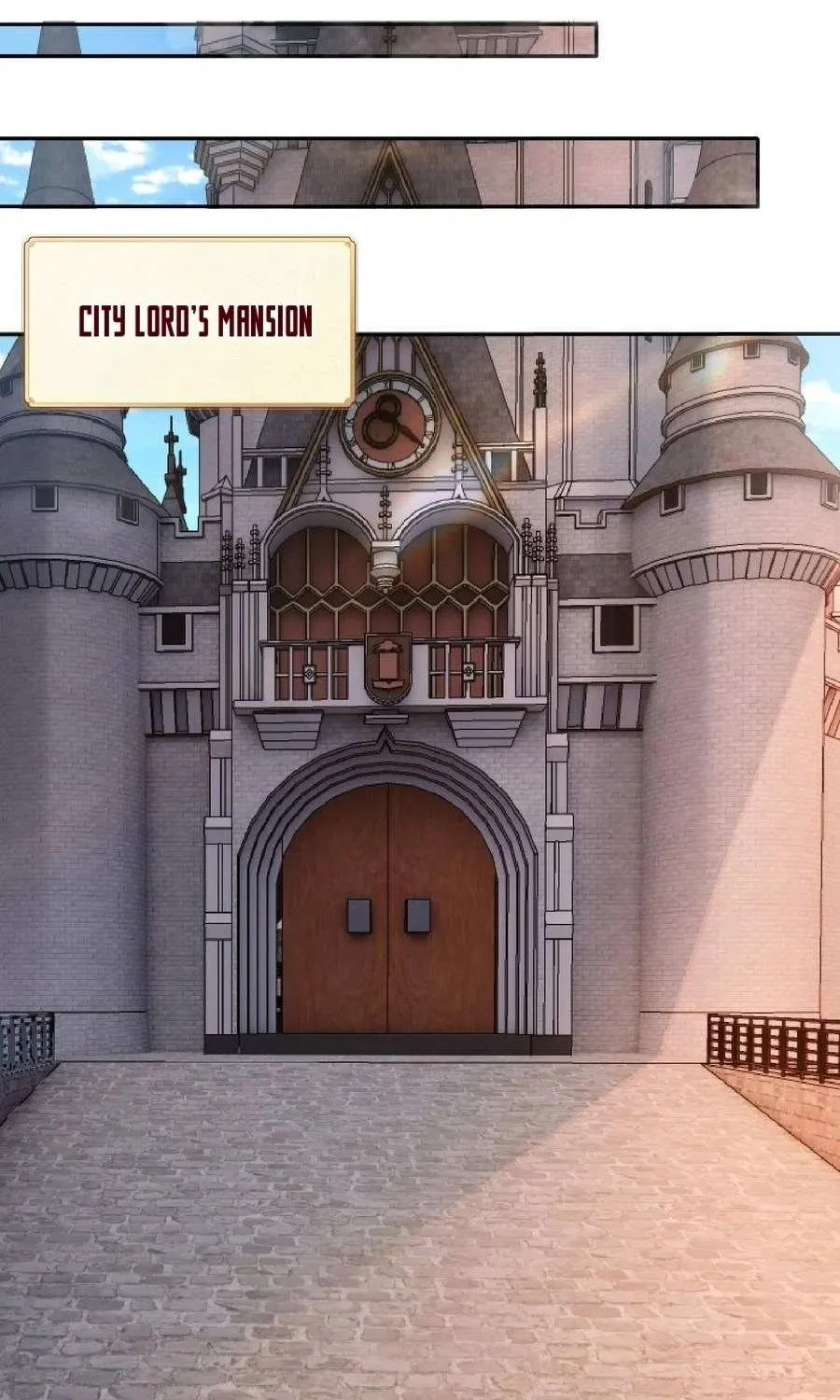 All People Scramble for the Tower, I Cleared 999 Floors in Advance Chapter 17 page 31 - 