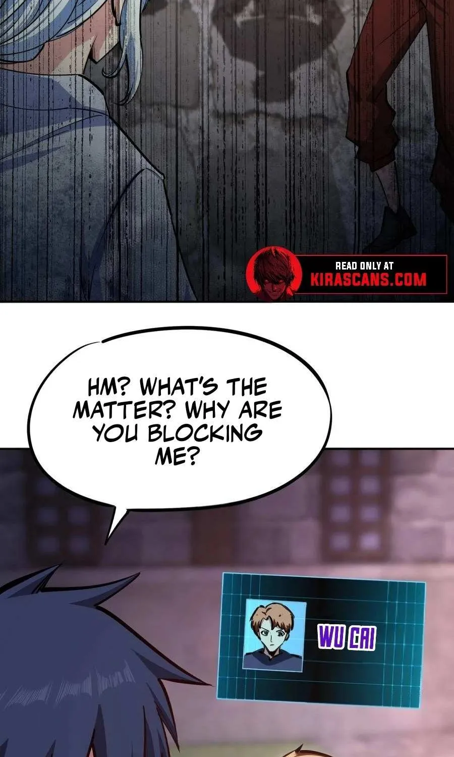 All People Scramble for the Tower, I Cleared 999 Floors in Advance Chapter 17 page 33 - 
