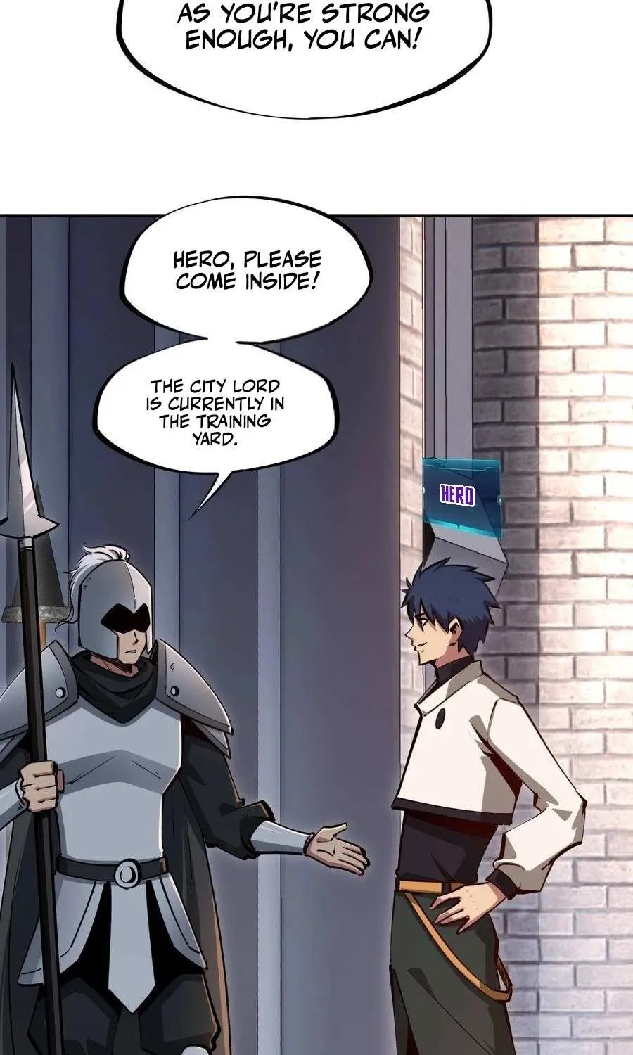 All People Scramble for the Tower, I Cleared 999 Floors in Advance Chapter 17 page 36 - 
