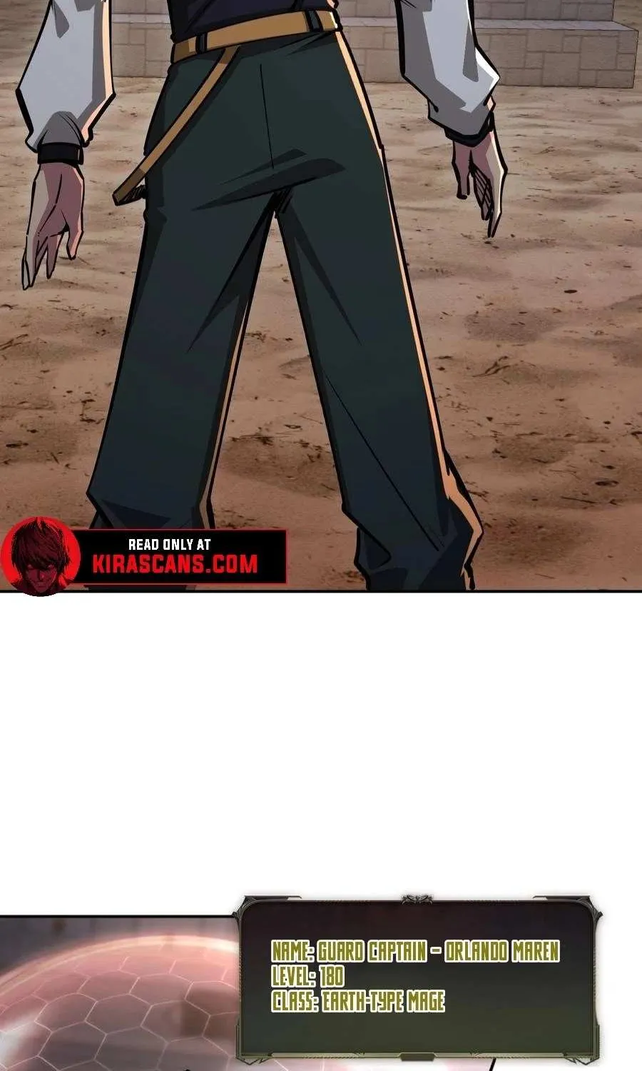 All People Scramble for the Tower, I Cleared 999 Floors in Advance Chapter 17 page 42 - 