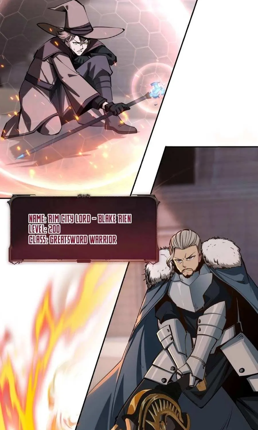 All People Scramble for the Tower, I Cleared 999 Floors in Advance Chapter 17 page 43 - 