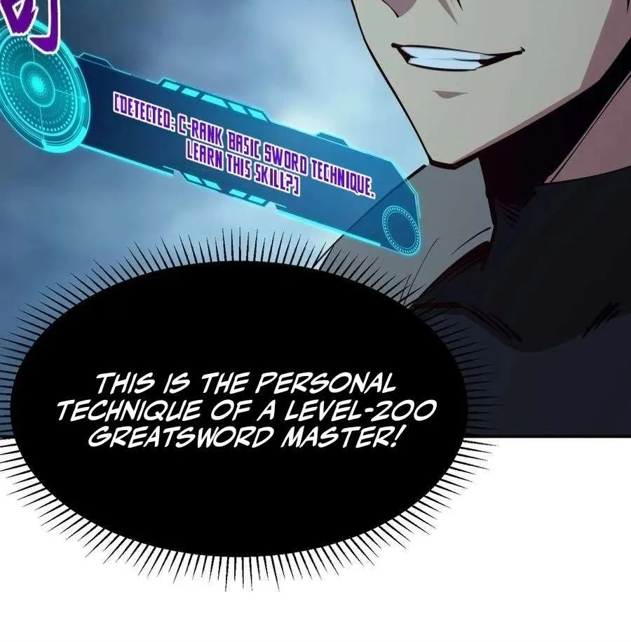 All People Scramble for the Tower, I Cleared 999 Floors in Advance Chapter 17 page 46 - 