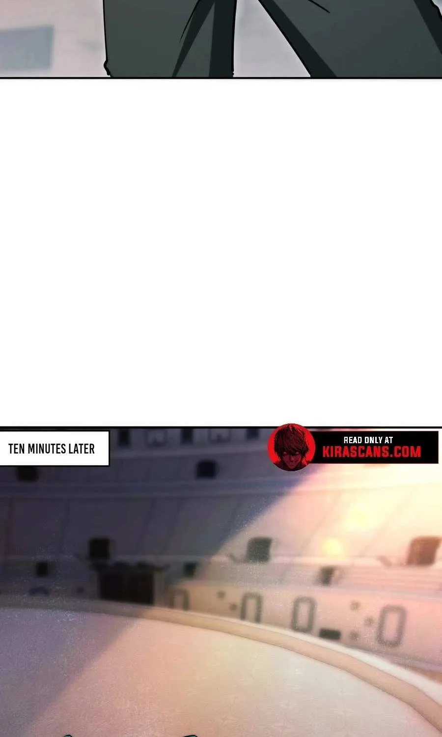 All People Scramble for the Tower, I Cleared 999 Floors in Advance Chapter 17 page 50 - 
