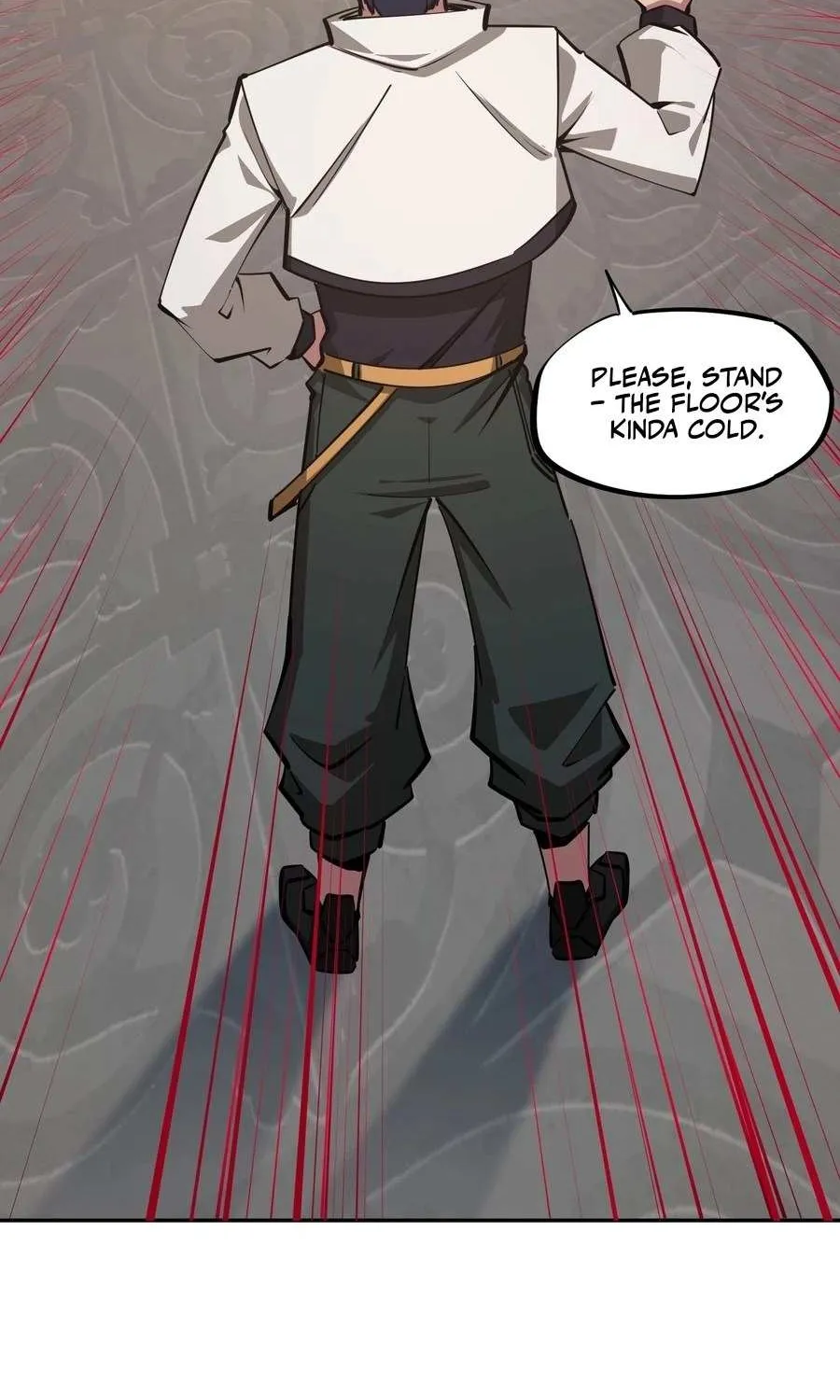 All People Scramble for the Tower, I Cleared 999 Floors in Advance Chapter 17 page 57 - 