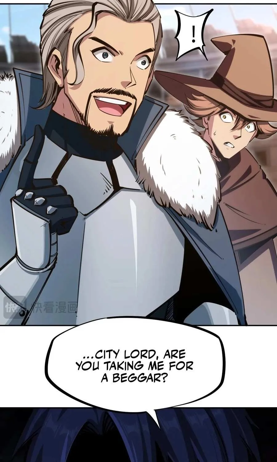 All People Scramble for the Tower, I Cleared 999 Floors in Advance Chapter 17 page 62 - 