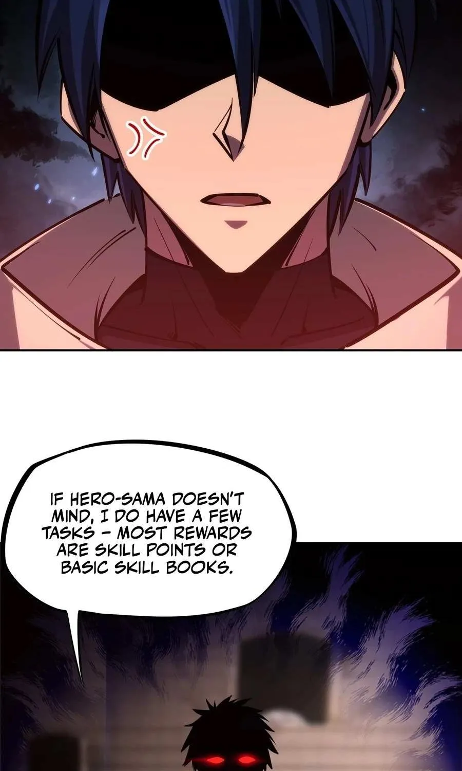 All People Scramble for the Tower, I Cleared 999 Floors in Advance Chapter 17 page 63 - 