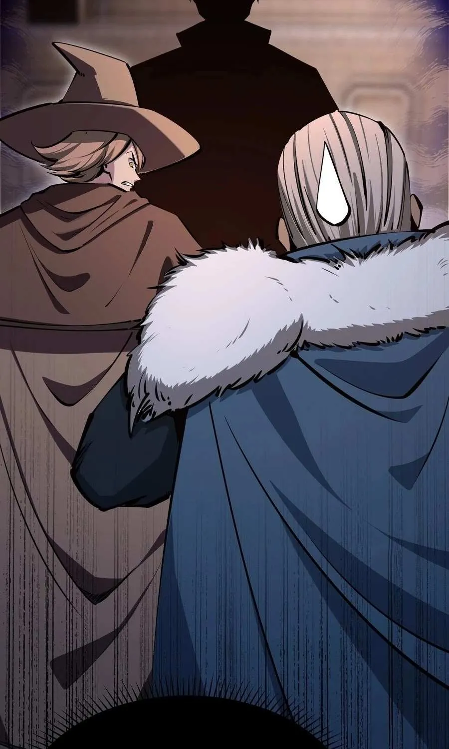 All People Scramble for the Tower, I Cleared 999 Floors in Advance Chapter 17 page 64 - 