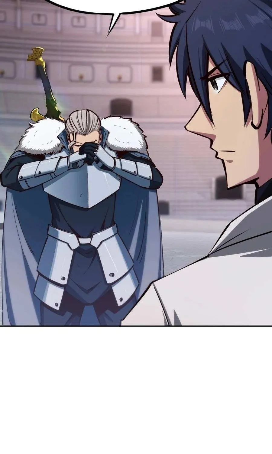 All People Scramble for the Tower, I Cleared 999 Floors in Advance Chapter 17 page 71 - 
