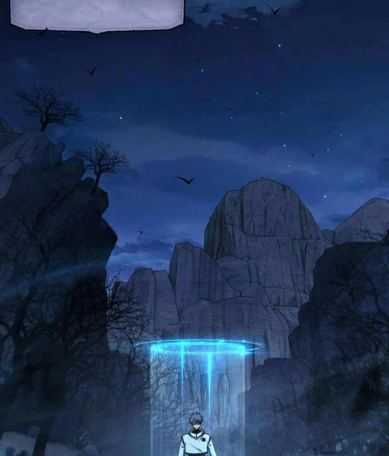 All People Scramble for the Tower, I Cleared 999 Floors in Advance Chapter 18 page 101 - 