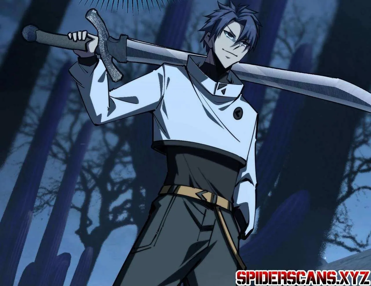 All People Scramble for the Tower, I Cleared 999 Floors in Advance Chapter 18 page 103 - 