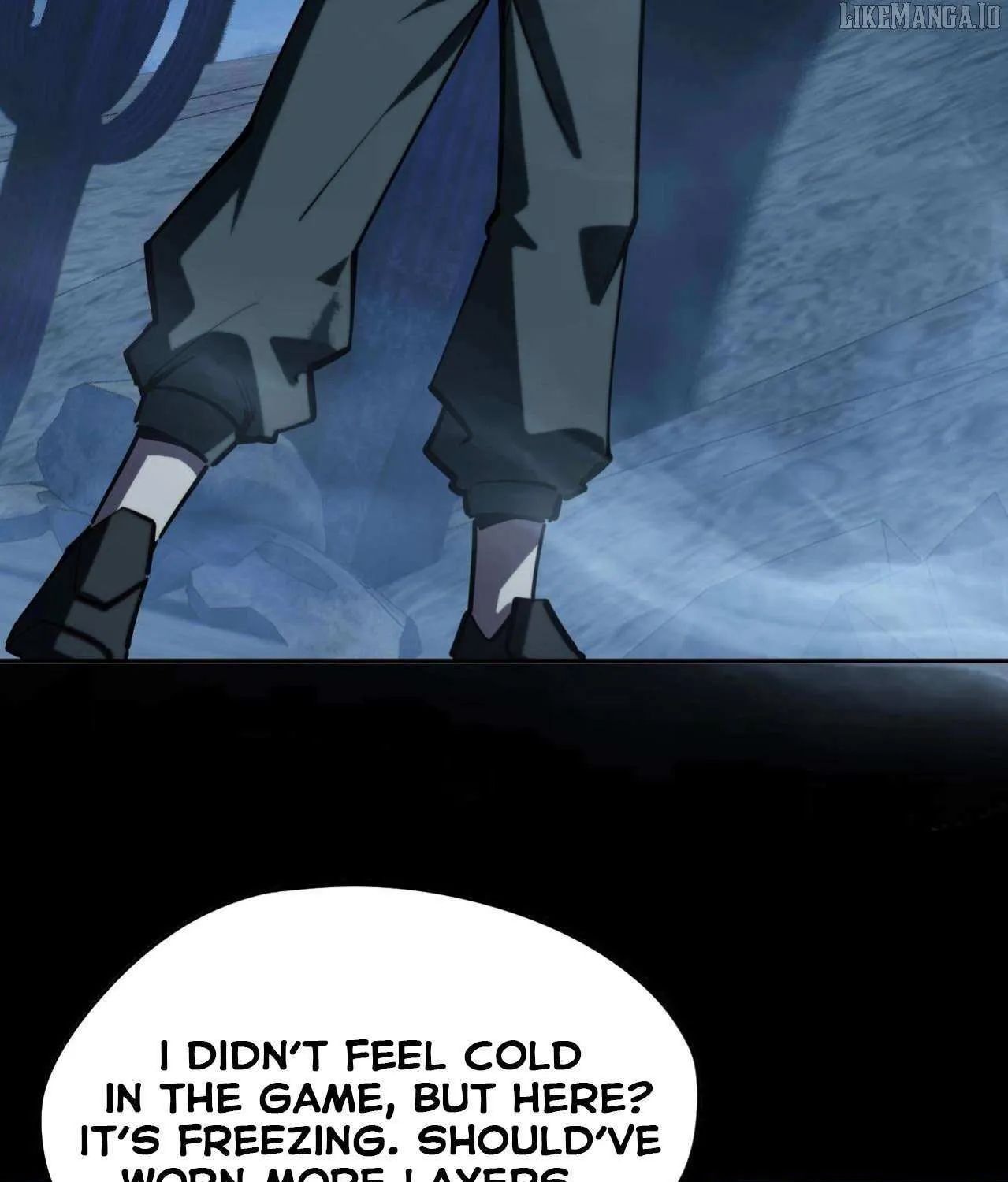 All People Scramble for the Tower, I Cleared 999 Floors in Advance Chapter 18 page 104 - 