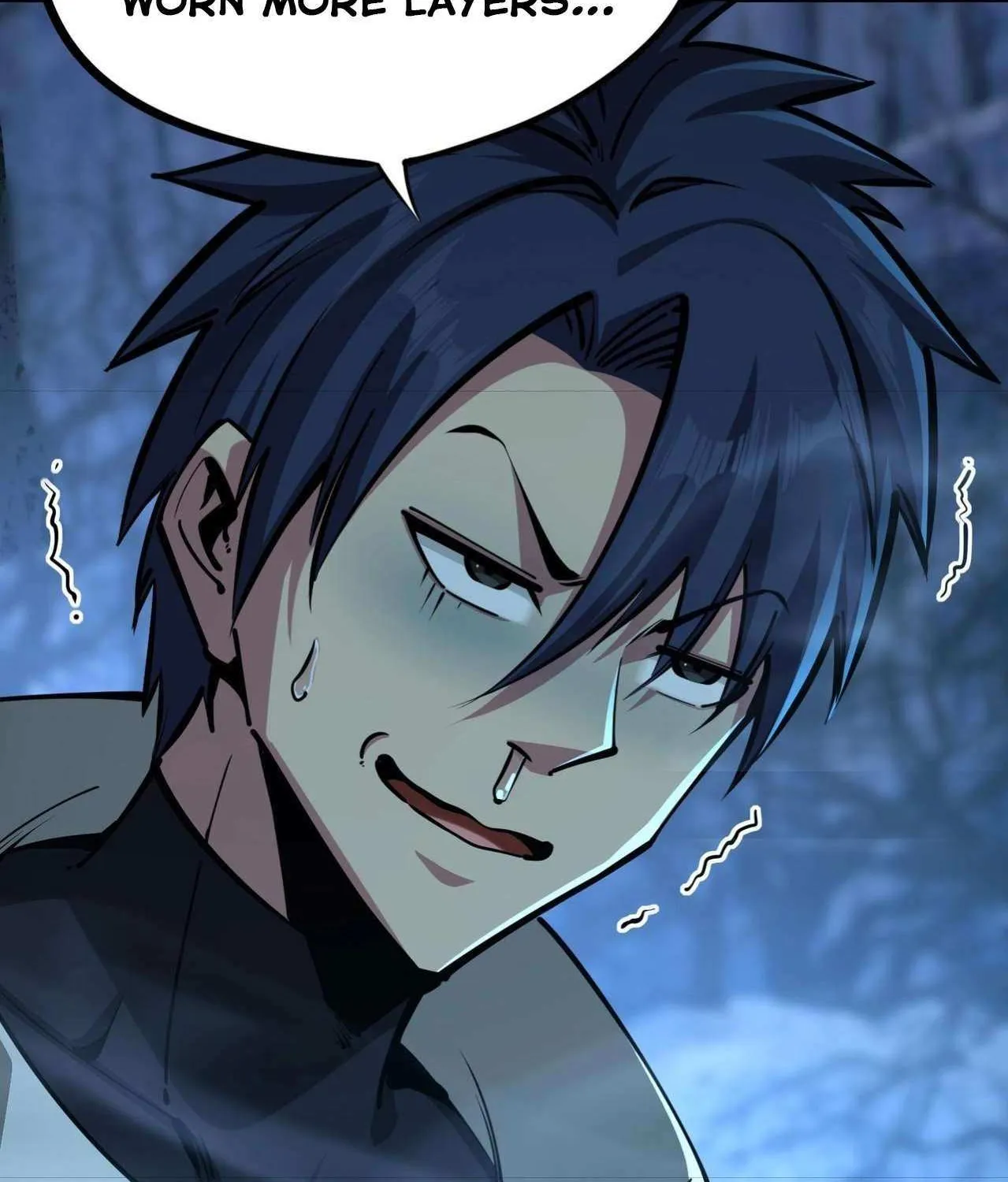 All People Scramble for the Tower, I Cleared 999 Floors in Advance Chapter 18 page 105 - 