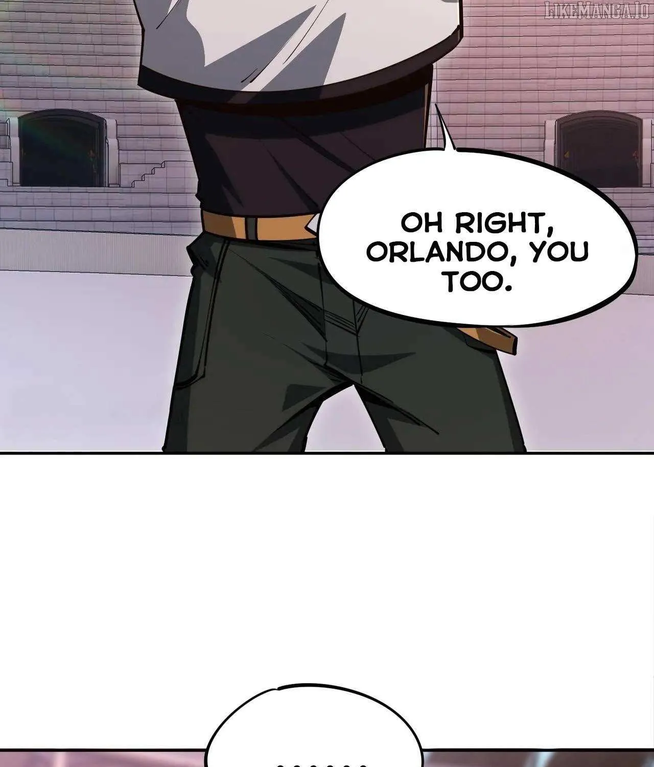 All People Scramble for the Tower, I Cleared 999 Floors in Advance Chapter 18 page 13 - 