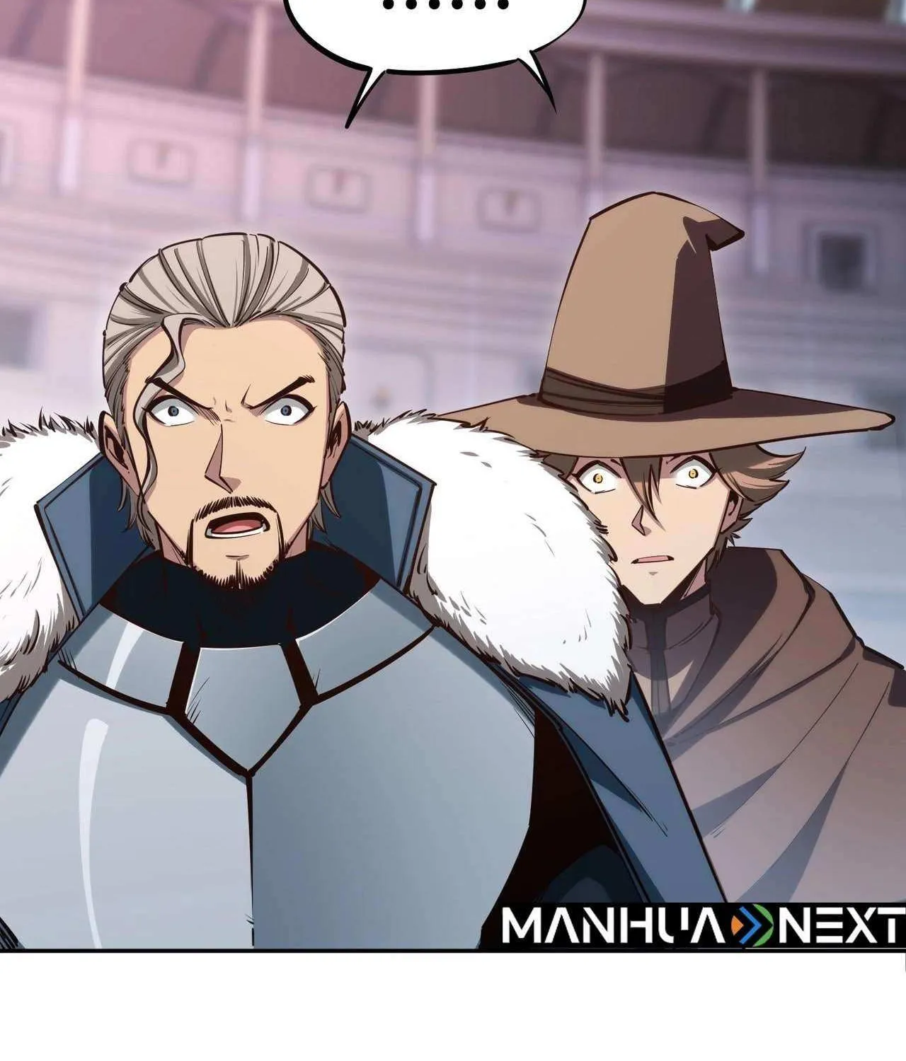 All People Scramble for the Tower, I Cleared 999 Floors in Advance Chapter 18 page 14 - 