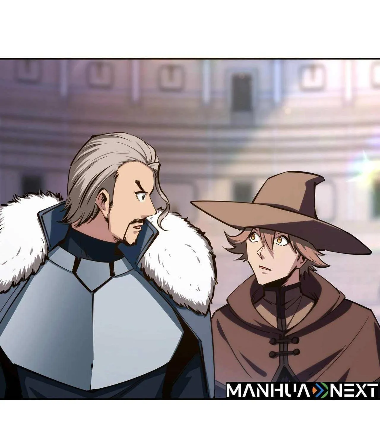 All People Scramble for the Tower, I Cleared 999 Floors in Advance Chapter 18 page 18 - 