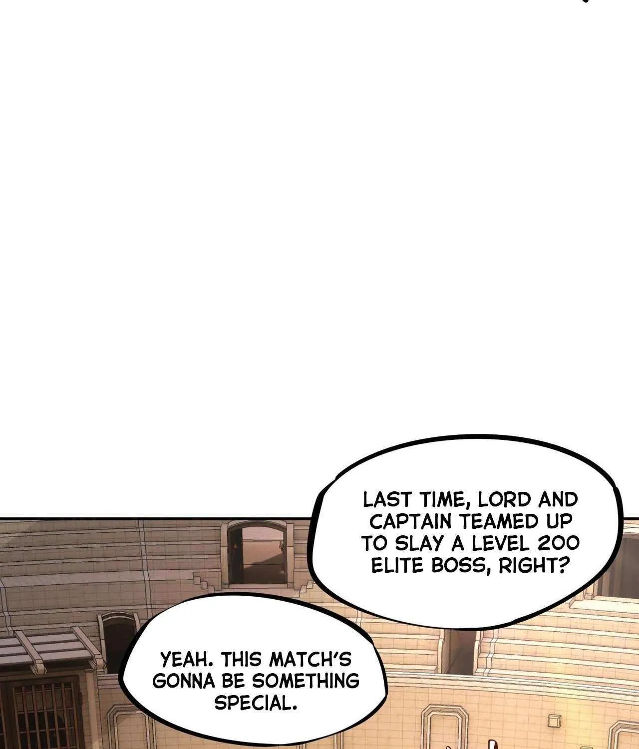 All People Scramble for the Tower, I Cleared 999 Floors in Advance Chapter 18 page 21 - 