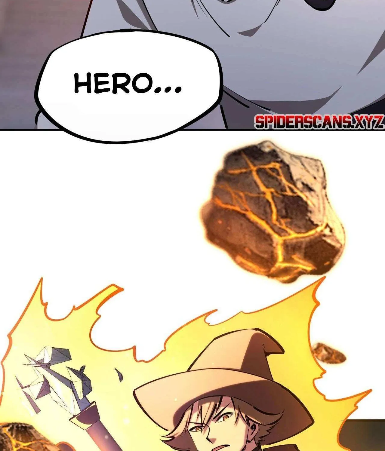All People Scramble for the Tower, I Cleared 999 Floors in Advance Chapter 18 page 25 - 