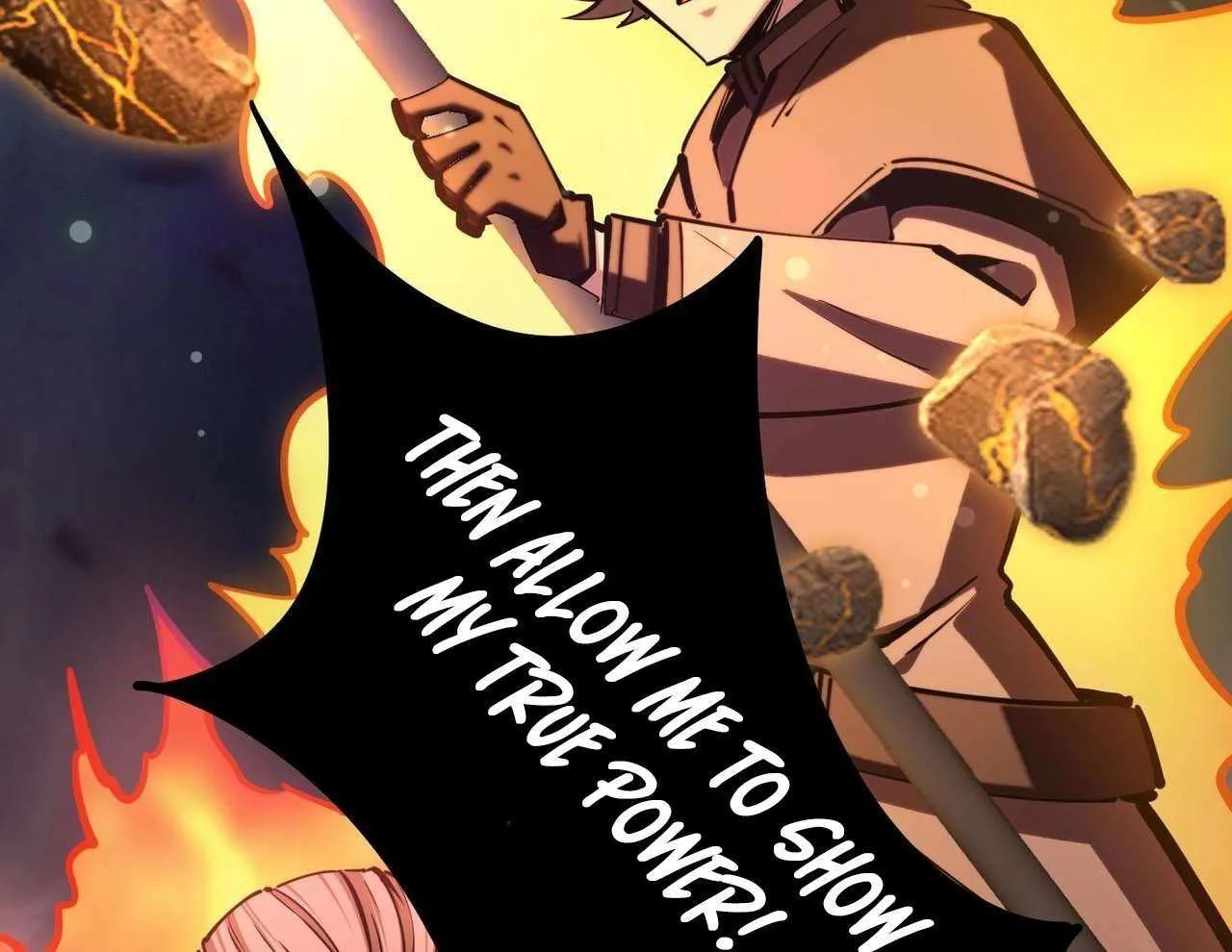 All People Scramble for the Tower, I Cleared 999 Floors in Advance Chapter 18 page 26 - 