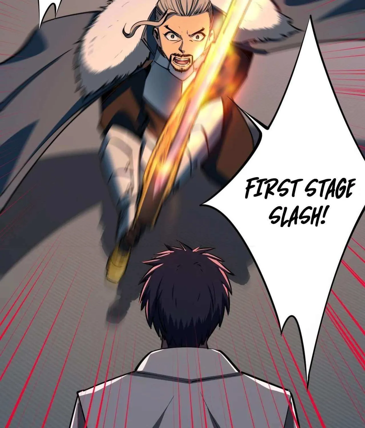 All People Scramble for the Tower, I Cleared 999 Floors in Advance Chapter 18 page 30 - 
