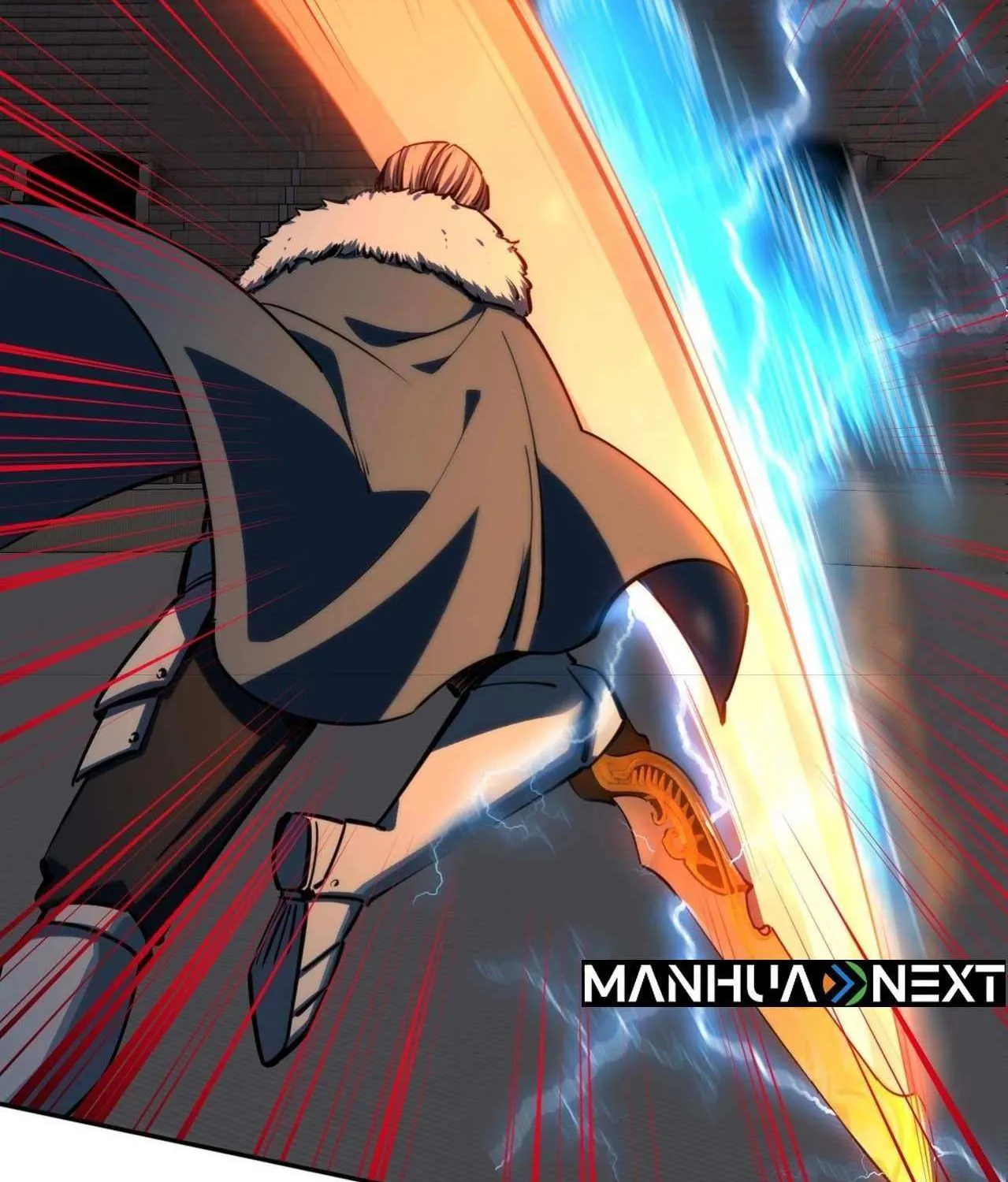 All People Scramble for the Tower, I Cleared 999 Floors in Advance Chapter 18 page 32 - 