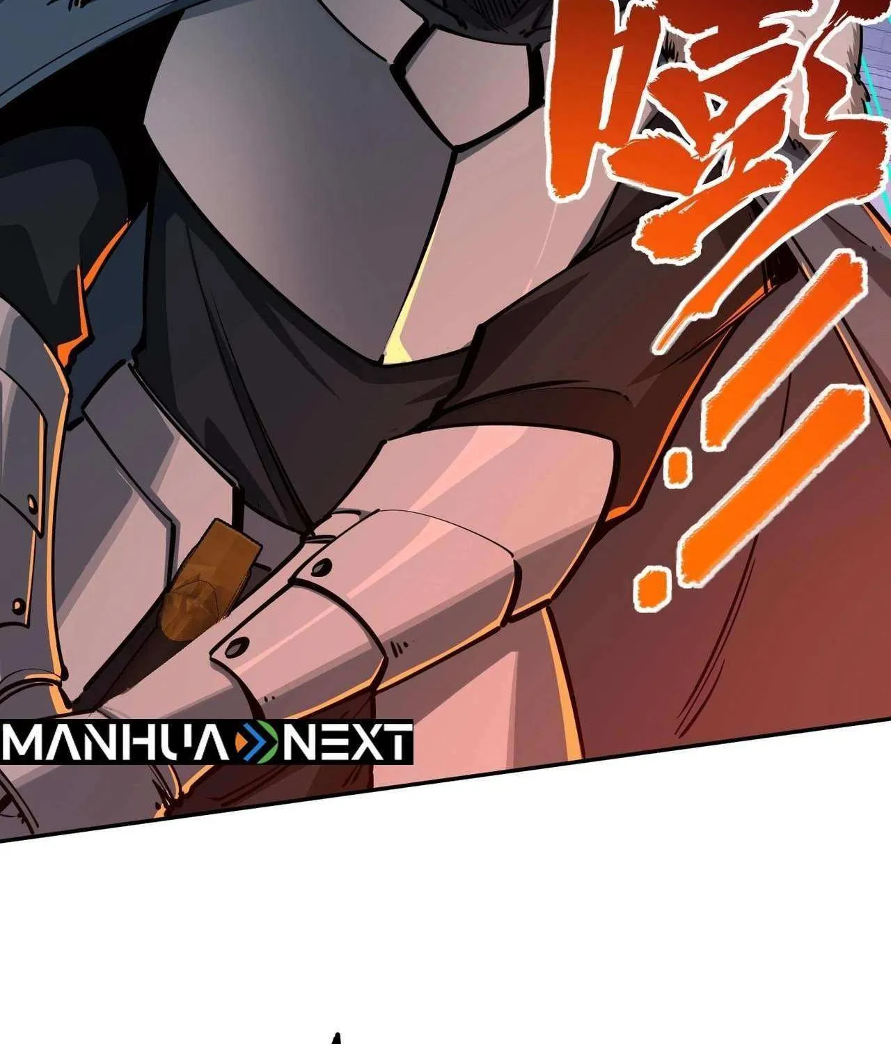 All People Scramble for the Tower, I Cleared 999 Floors in Advance Chapter 18 page 35 - 