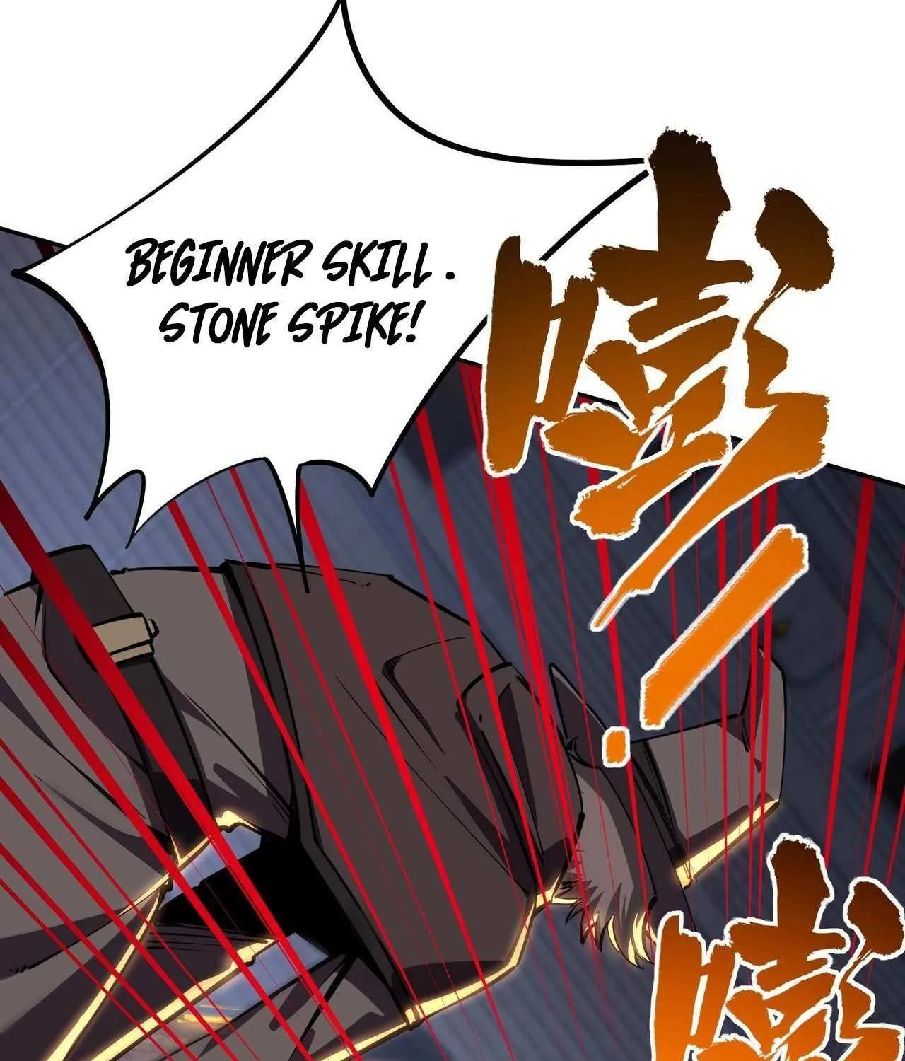All People Scramble for the Tower, I Cleared 999 Floors in Advance Chapter 18 page 36 - 