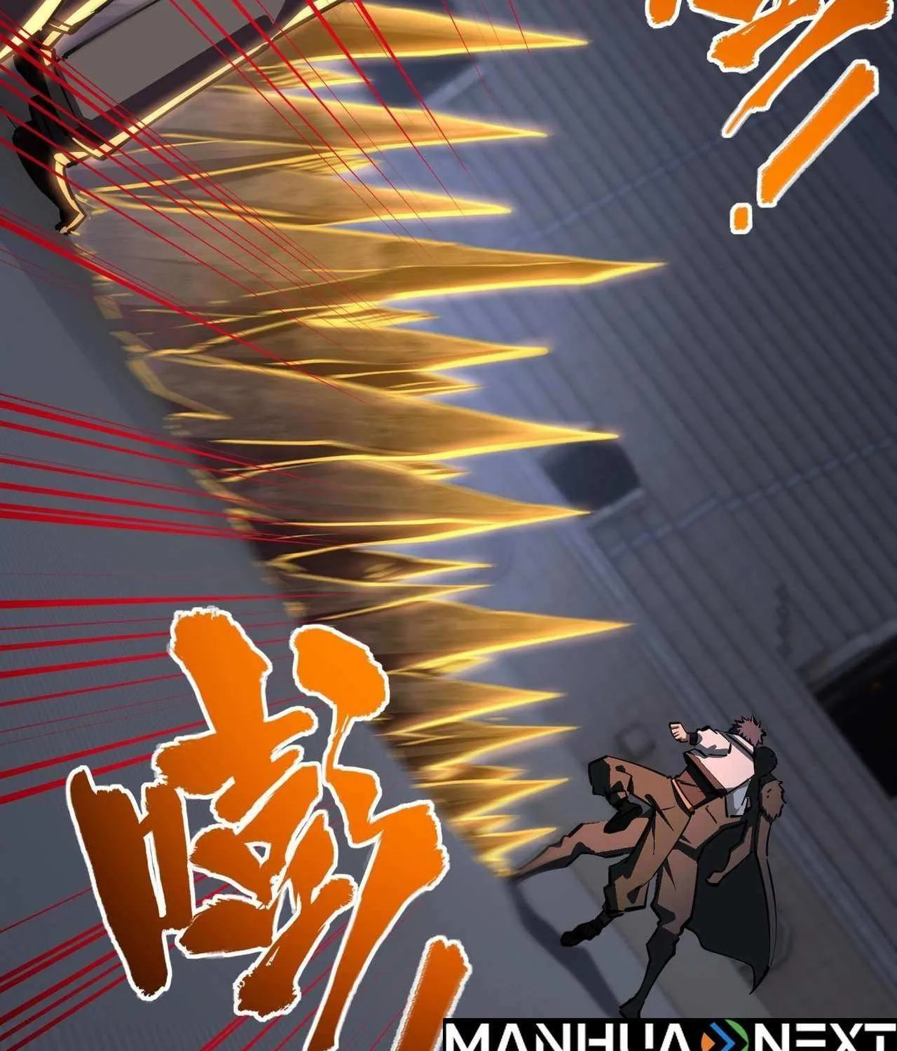 All People Scramble for the Tower, I Cleared 999 Floors in Advance Chapter 18 page 37 - 